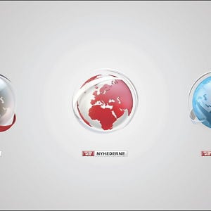 Profile picture for TV 2 Grafik