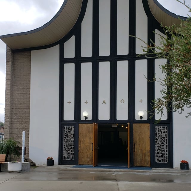 Our Redeemer Church Garden Grove