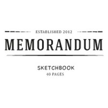 Vimeo profile picture for @memorandum