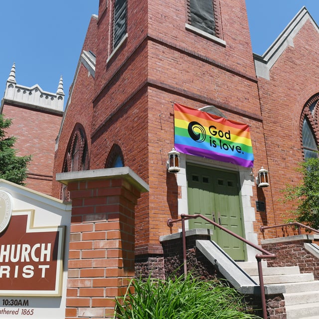 Ames United Church of Christ