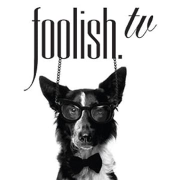 Vimeo profile picture for @foolish