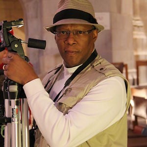 Profile picture for Stephen B. Thomas, Ph.D.