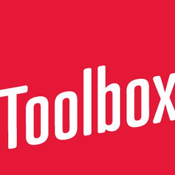 Vimeo profile picture for @toolbox
