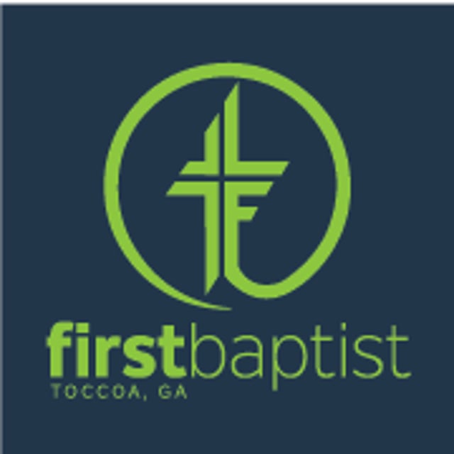 First Baptist Church, Toccoa, GA