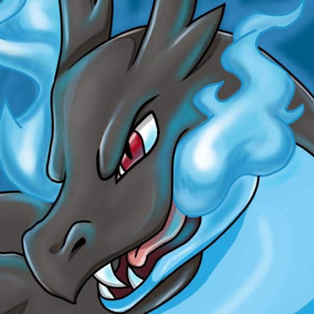 shodo charizard