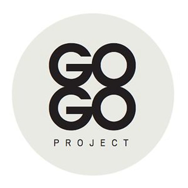 gogogogog Project by Sideways Office