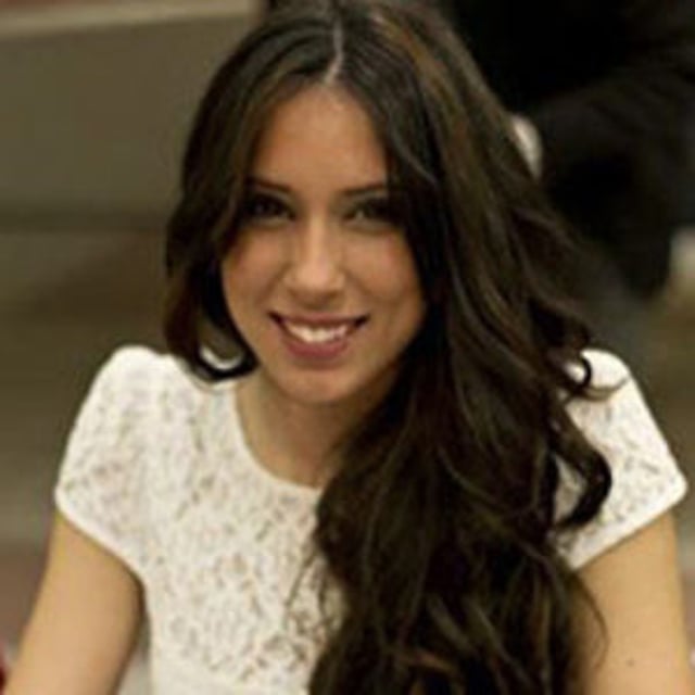 Club de Fans Sandra Polop