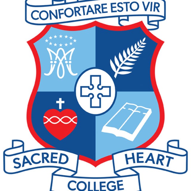 Sacred Heart College