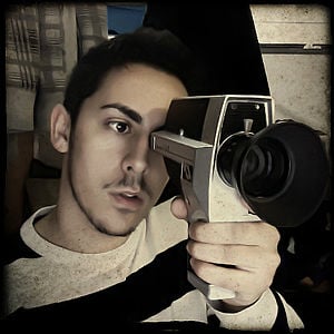 Profile picture for Gianluca D'Elia