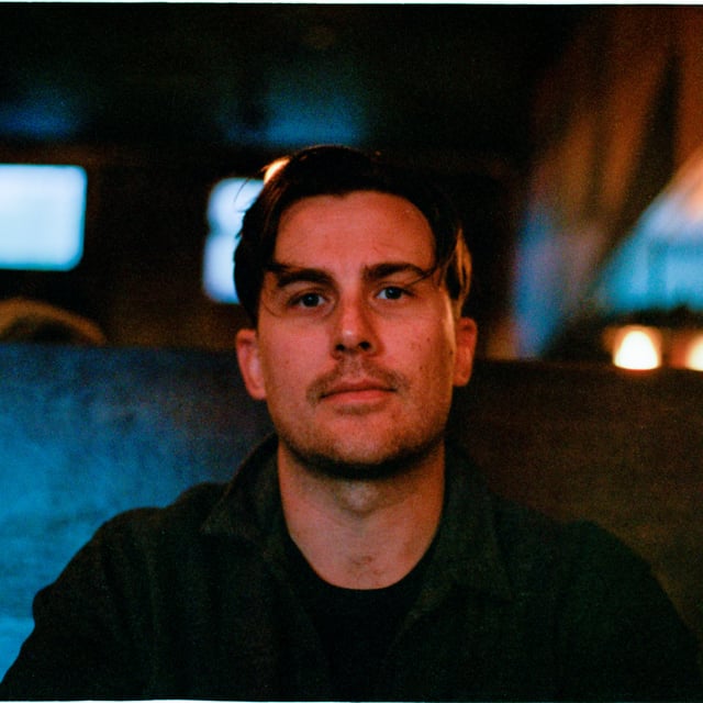 Carl Bird McLaughlin - Director & Screenwriter