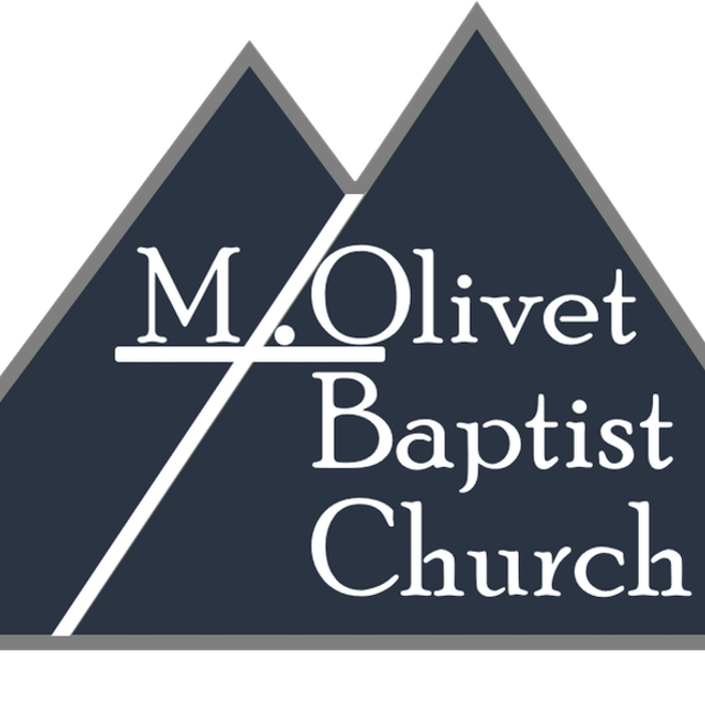 Mt. Olivet Baptist Church