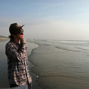 Profile picture for Colin Clarke