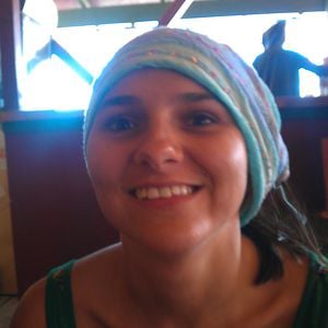 Profile picture for Andreea Ceteras