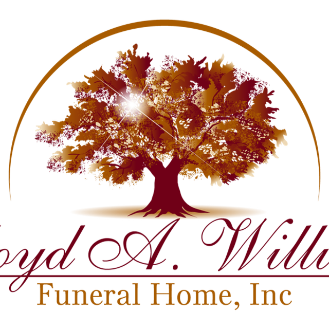 Floyd A. Williams Funeral Home