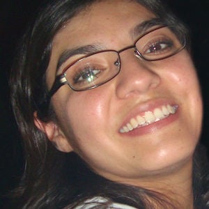 Profile picture for Arlein Pérez García