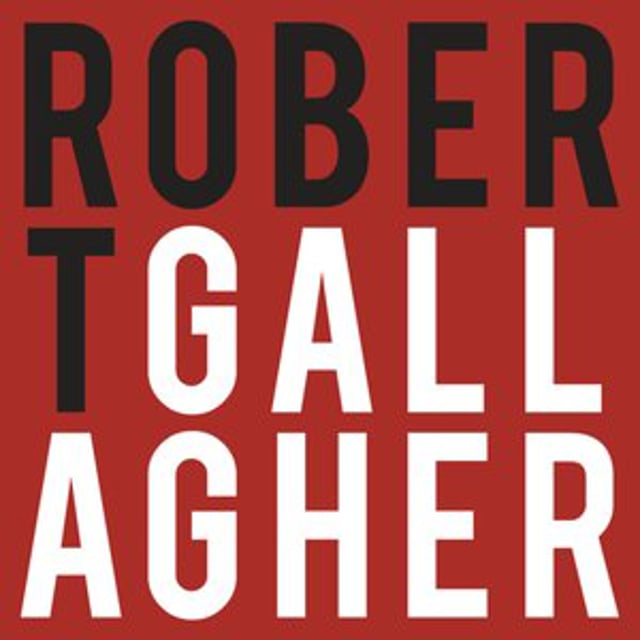 Robert Gallagher