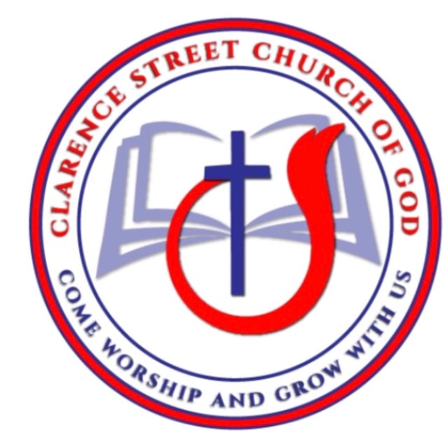 Clarence Street Church of God