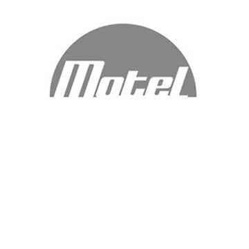 Vimeo profile picture for @motel