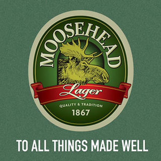 Moosehead Lager on Vimeo