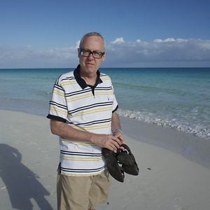 Profile picture for Paul J Kirkland