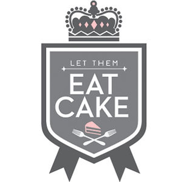 Let them eat cake. Let them eat. Let them eat Cake CSMT. Who ate the Cake.