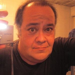 Profile picture for Guillermo Vázquez