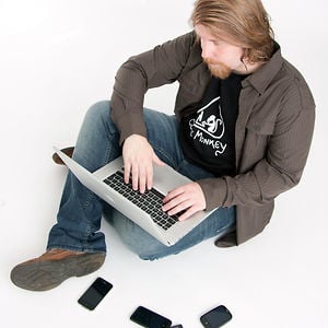 Profile picture for Leif Janzik