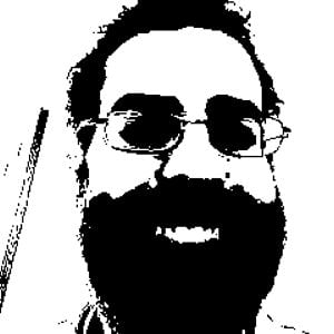 Profile picture for Chema Blanco