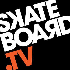 Profile picture for SKATEBOARD.TV