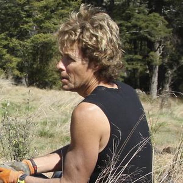 Rob Lay