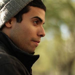 Profile picture for Angel Rivera