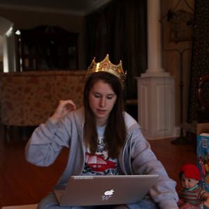 Profile picture for Meghan Freeman