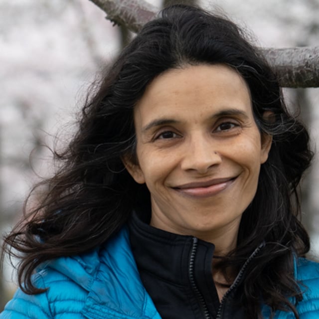 Dr. Rahman