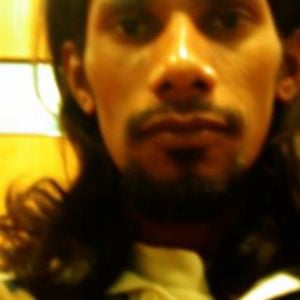 Profile picture for Parag Lad
