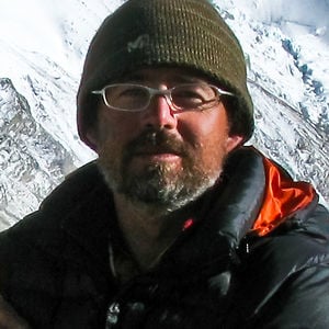 <b>Chhiring Sherpa</b> followed CLEARSKIES - Hannes Groebner - 3744817_300x300