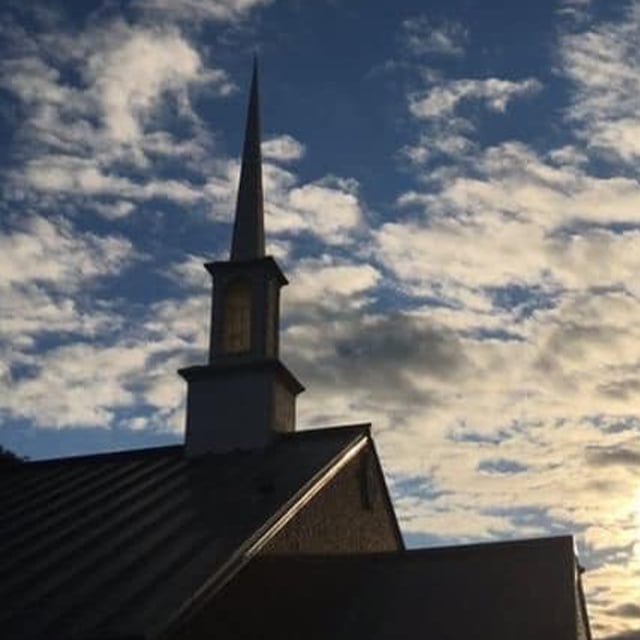 Strong Hope Baptist Church