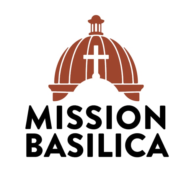 Mission Basilica SJC