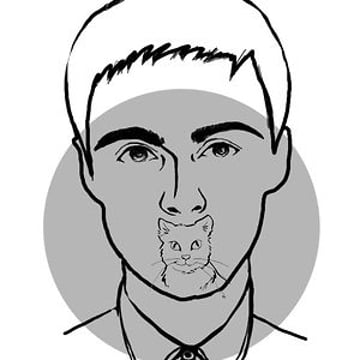 Vimeo profile picture for @ed
