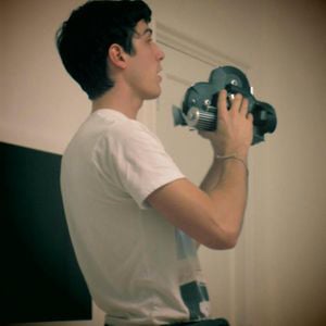 Profile picture for Lorenzo Zanini