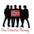 One Direction Norway