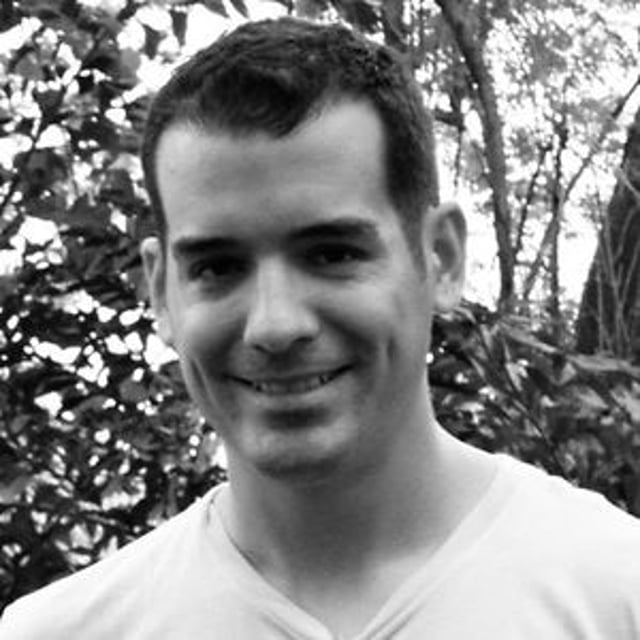 Justin Rowe