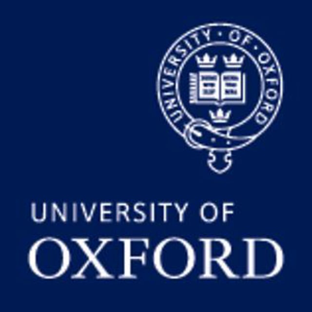 Engineering Science Oxford
