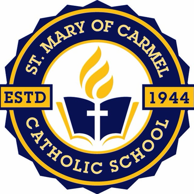 St. Mary Of Carmel School