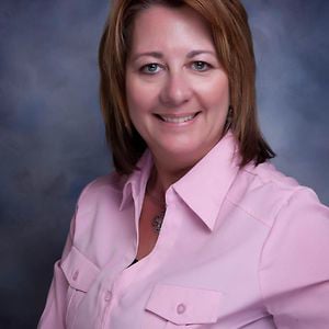 Profile picture for Tammie Fleming - 3750972_300x300