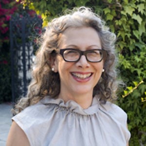 Profile picture for Louise Sandhaus