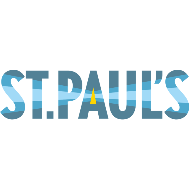 St Paul's Letchworth