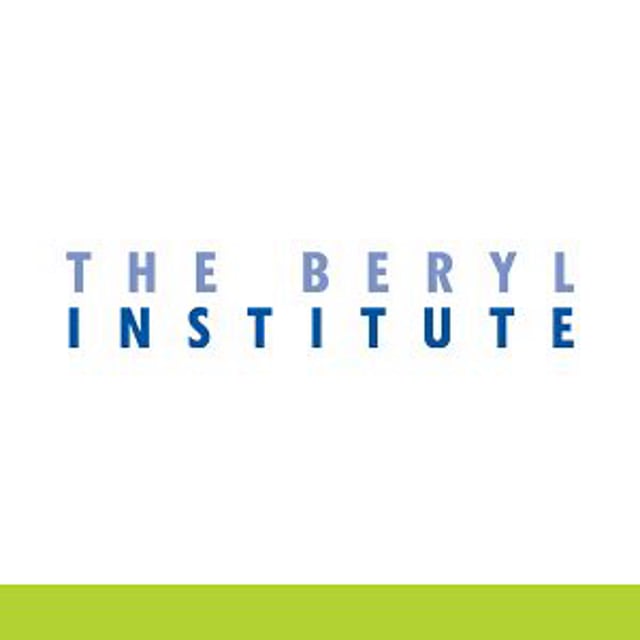 The Beryl Institute