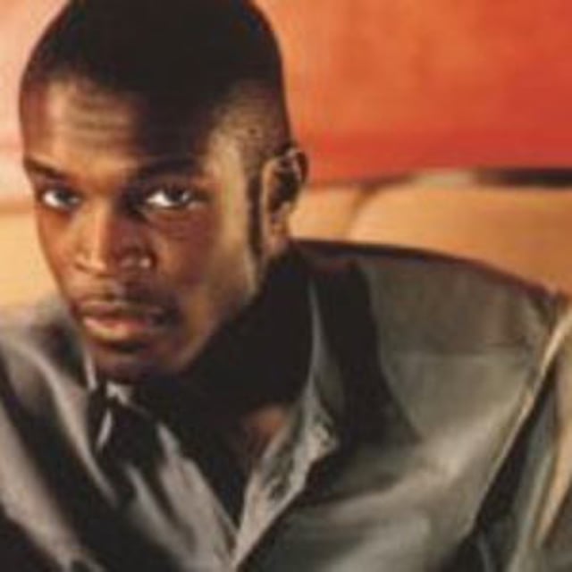 Lynden David Hall Tribute