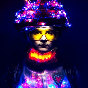 Profile picture for My Robot Friend