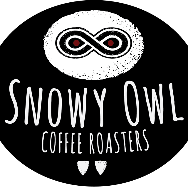 Snowy owl coffee roasters